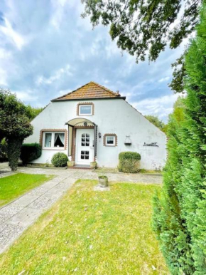 Ferienhaus Butjadingen - Haus Burhave
